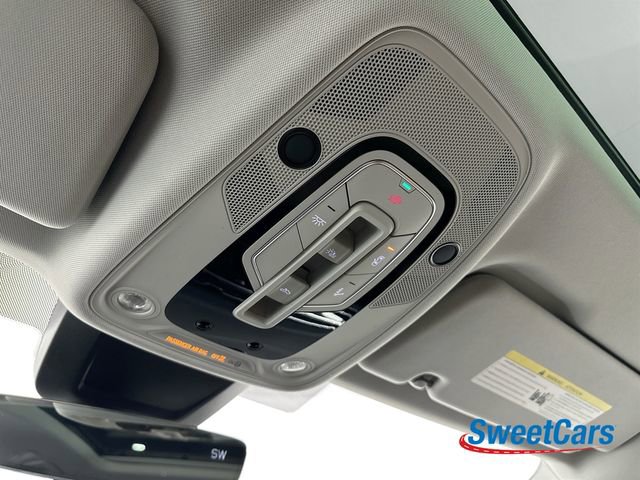 Used 2025 Audi Q8 Prestige image 35