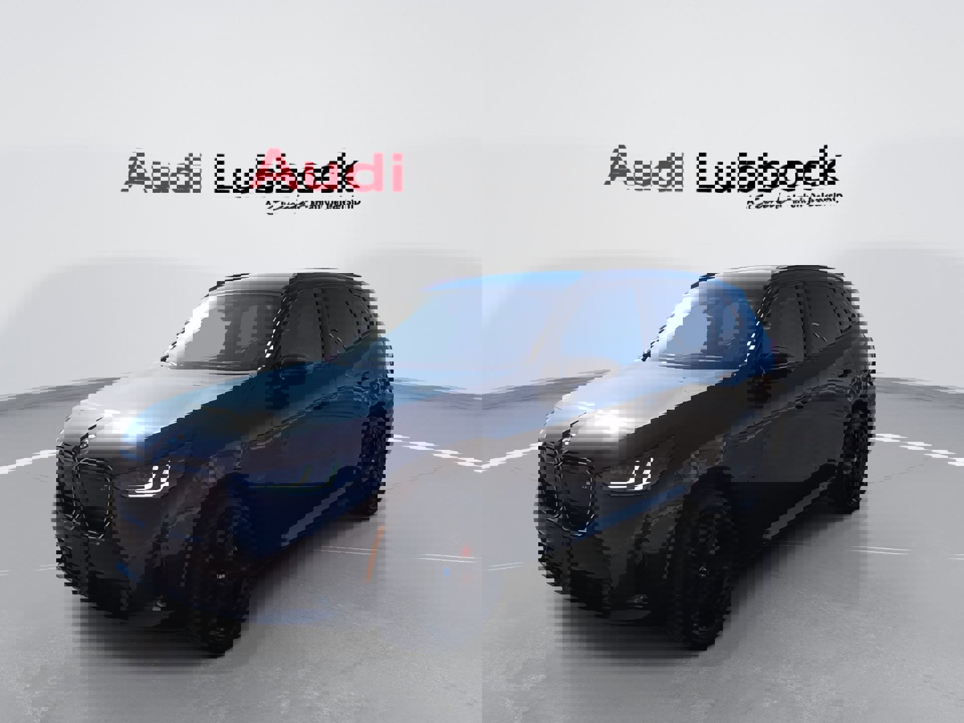 Used 2026 BMW X3 M50 image 4