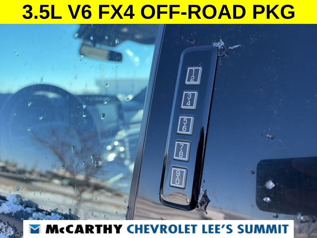 Used 2021 Ford F150 XLT w/ Equipment Group 302A High image 43