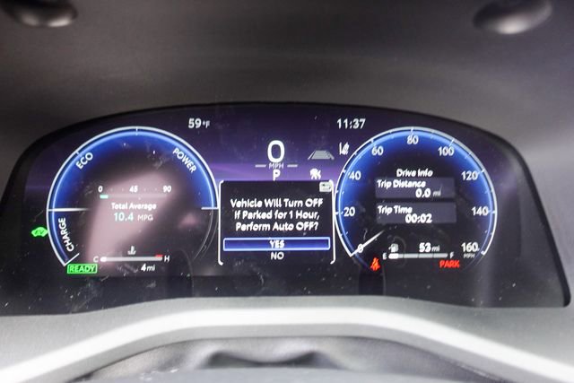 New 2026 Toyota Camry XLE image 17