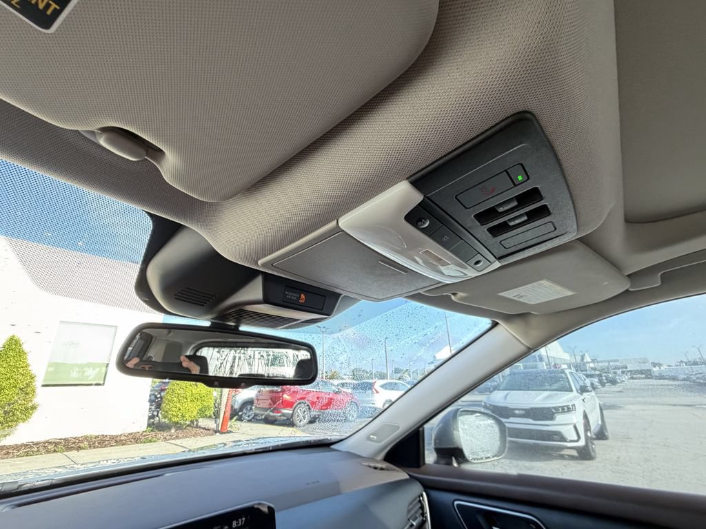 Used 2021 Nissan Rogue SL w/ Premium Package FWD image 31