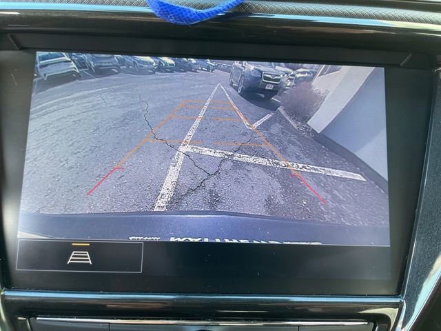 Used 2023 Chevrolet TrailBlazer RS w/ Sun and Liftgate Package image 18