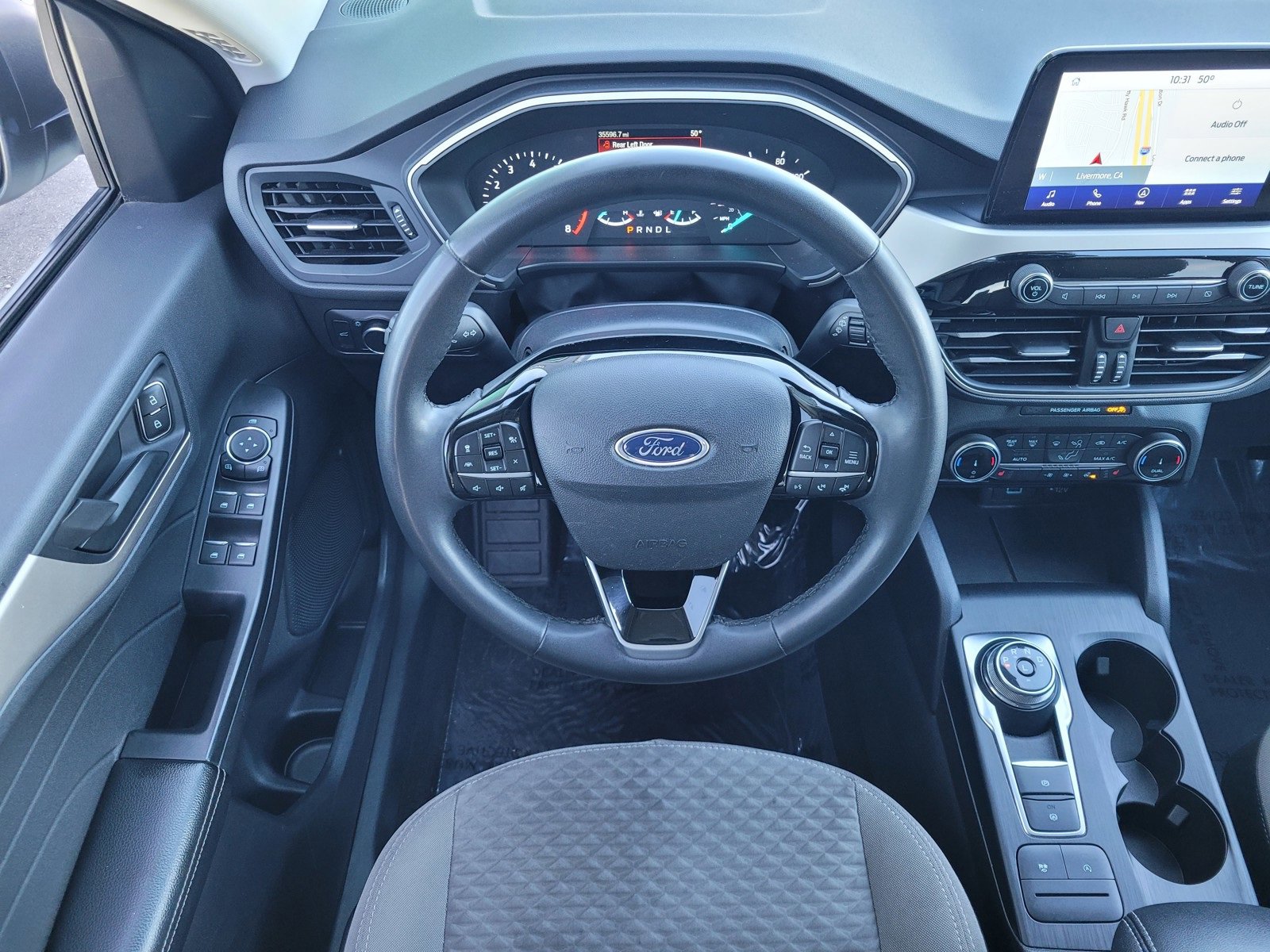 Used 2022 Ford Escape SE w/ Convenience Package image 11