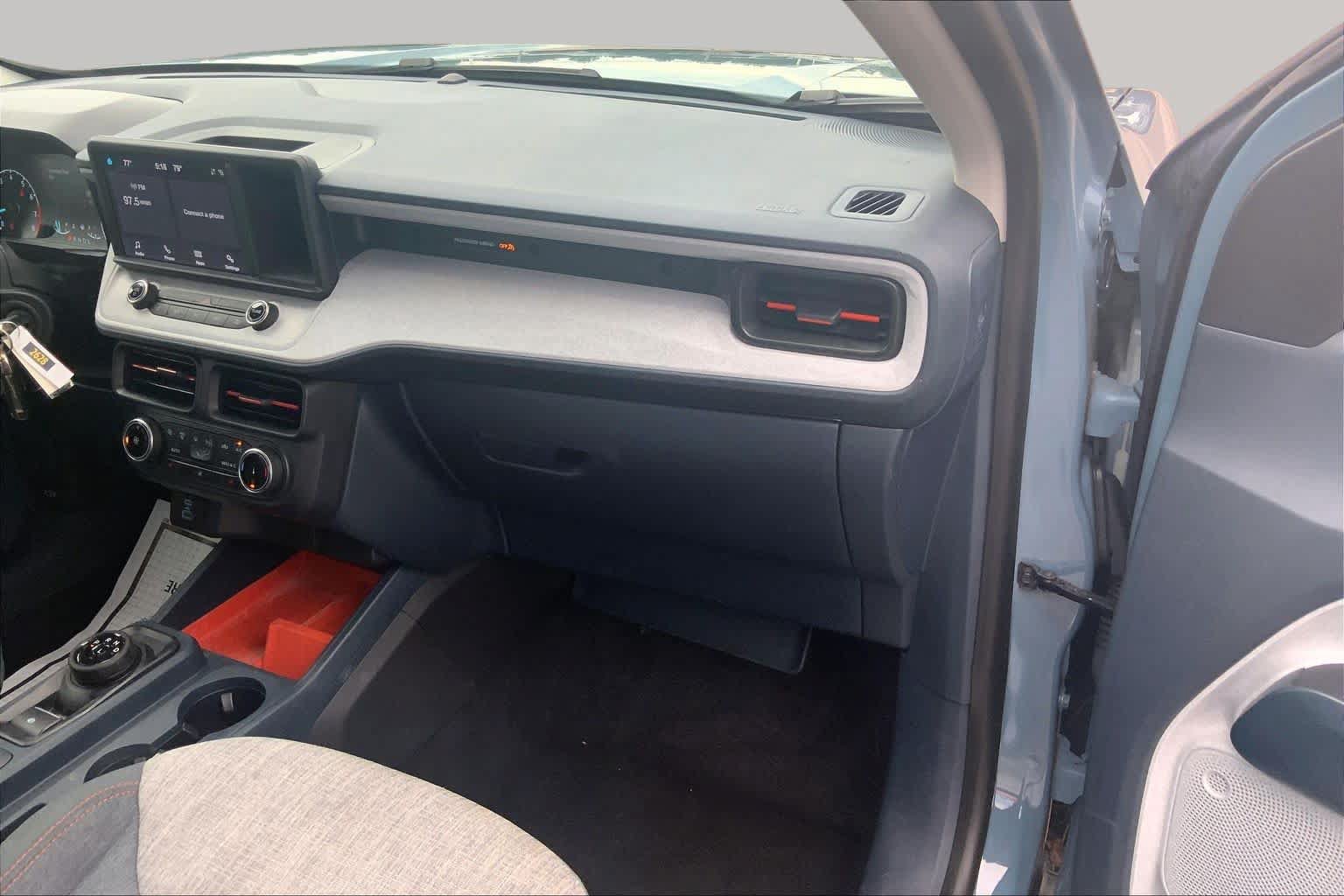 Used 2022 Ford Maverick XLT w/ XLT Luxury Package FWD image 19