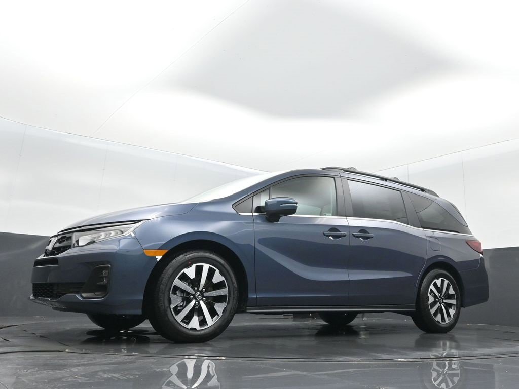 New 2026 Honda Odyssey EX-L image 11