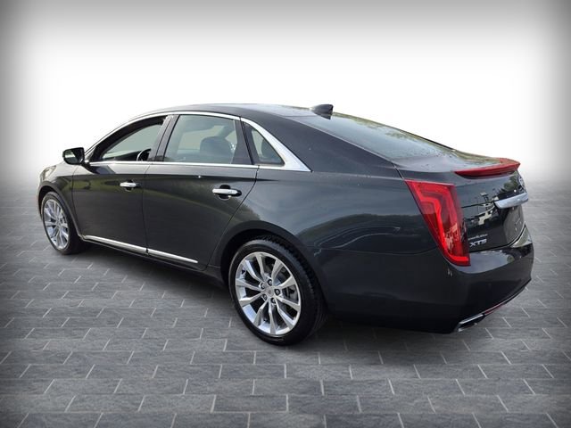 Used 2015 Cadillac XTS Luxury w/ Driver Awareness Package image 5