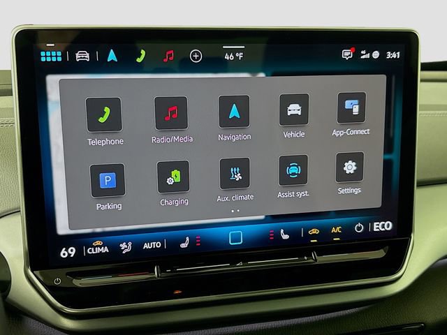 New 2026 Volkswagen ID.4 Pro image 15