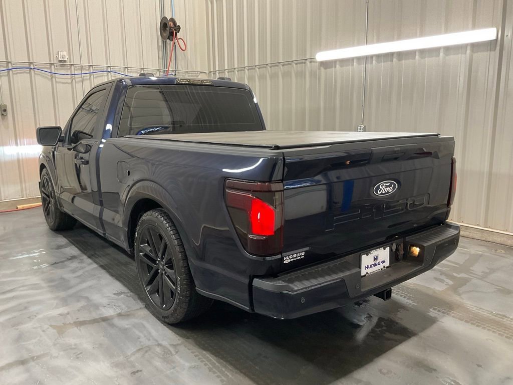 Used 2024 Ford F150 XL image 19