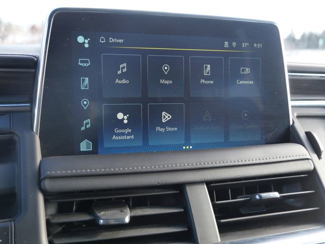 Used 2024 Chevrolet Tahoe LT image 27