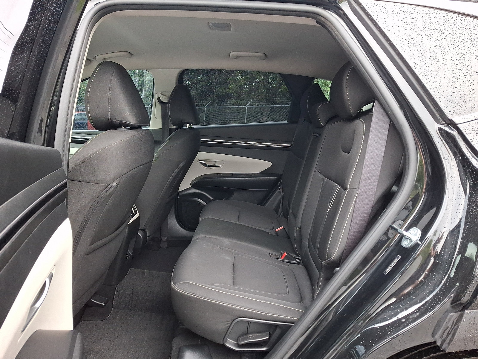 Used 2023 Hyundai Tucson SEL AWD/4WD image 11