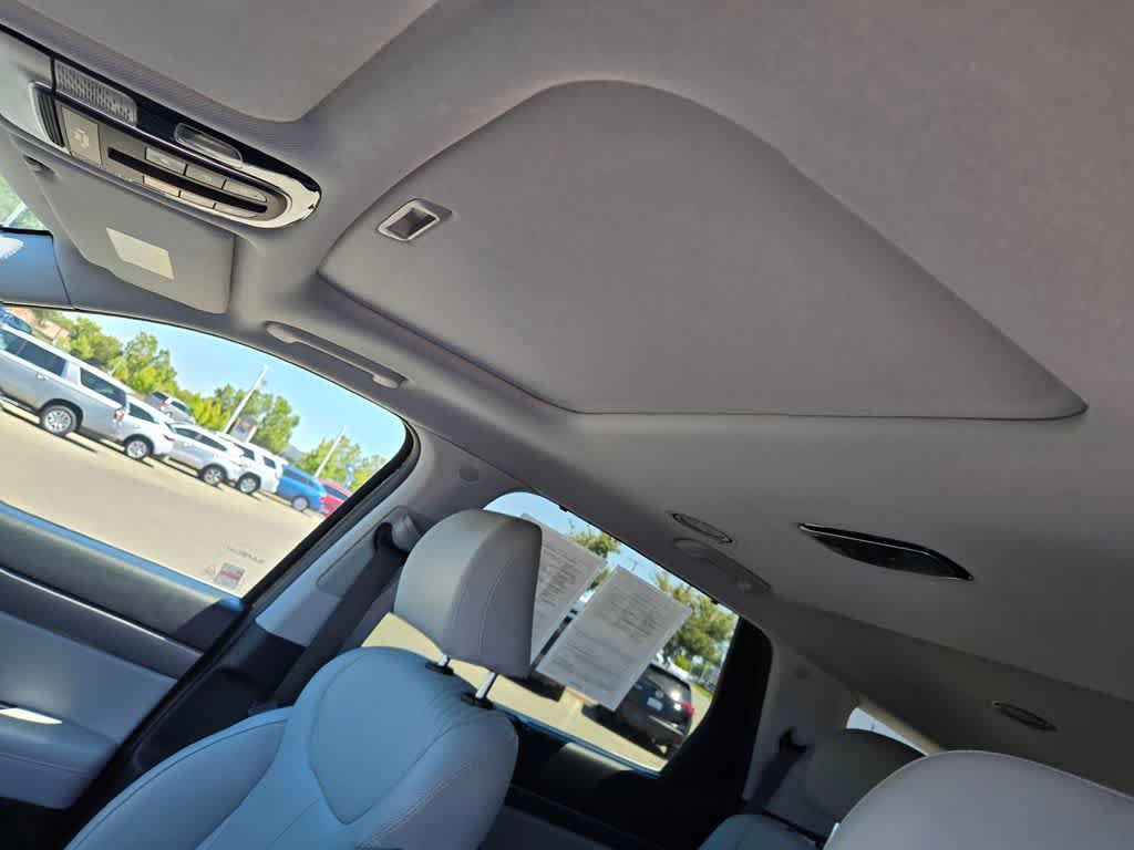 Used 2024 Hyundai Palisade SEL AWD/4WD image 13