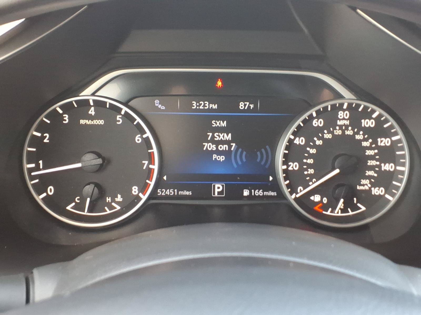 Used 2018 Nissan Murano Platinum AWD/4WD image 16