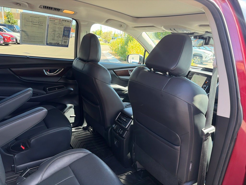 Used 2023 Subaru Ascent Touring AWD/4WD image 15