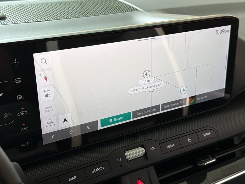 Used 2025 Kia K4 GT-Line FWD image 7