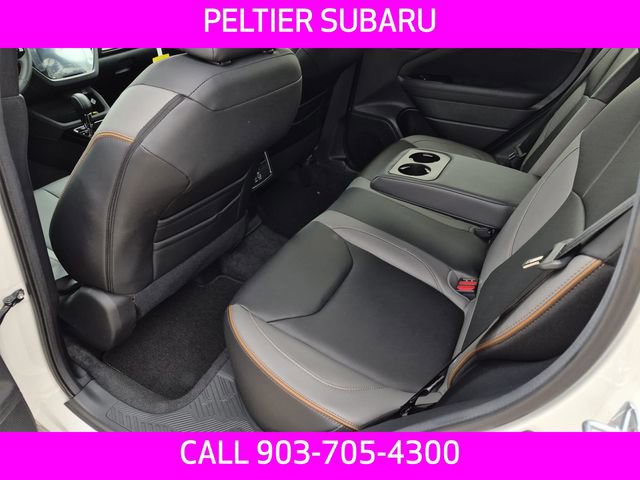 New 2026 Subaru Forester Sport AWD/4WD image 14