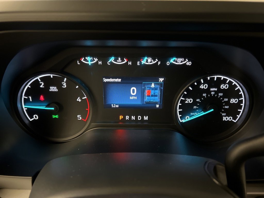 New 2026 Ford F350 XL w/ 360-Degree Camera Package image 18