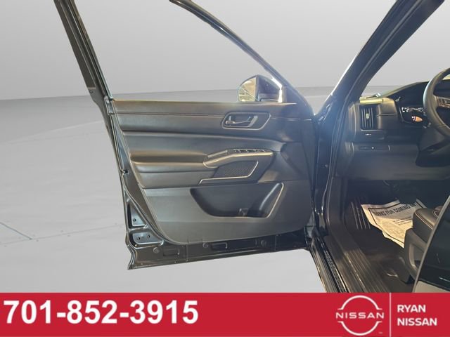 Certified 2023 Nissan Pathfinder Rock Creek image 34