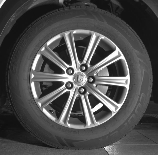 Used 2016 Lexus NX 200t FWD w/ Accessory Package image 8