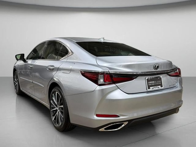 Used 2025 Lexus ES 350 w/ Premium Package FWD image 5