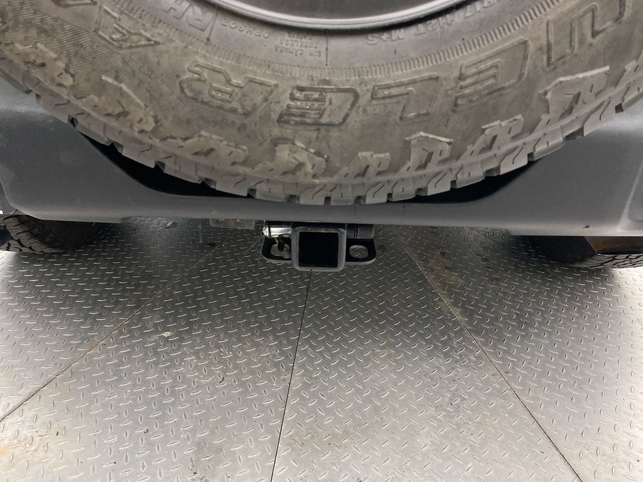Used 2018 Jeep Wrangler Sport AWD/4WD image 25
