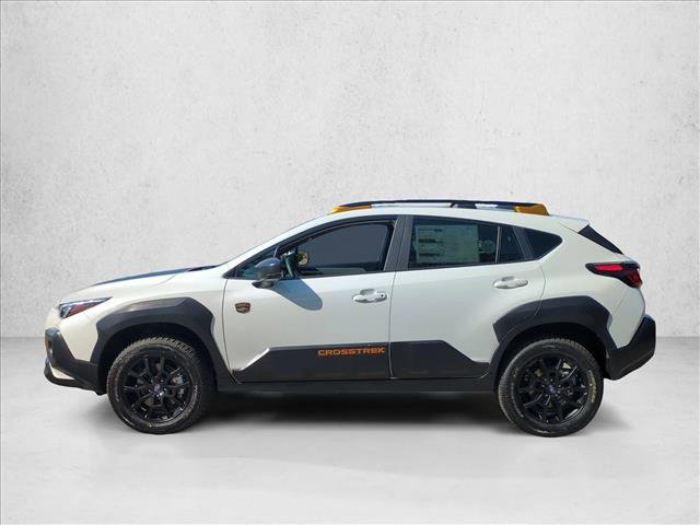 New 2026 Subaru Crosstrek 2.5i Wilderness w/ Crosstrek Mirror Package AWD/4WD image 5