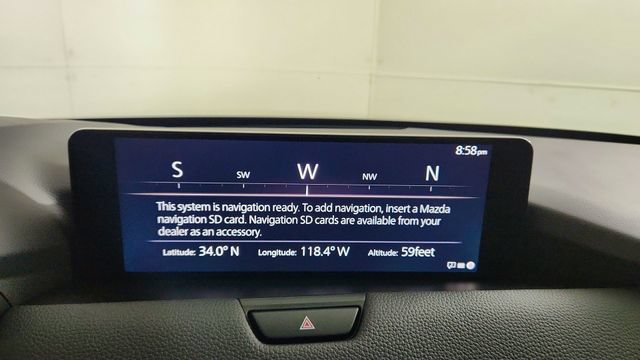 New 2026 MAZDA CX-90 Plug-In Hybrid w/Premium Sport AWD/4WD image 18