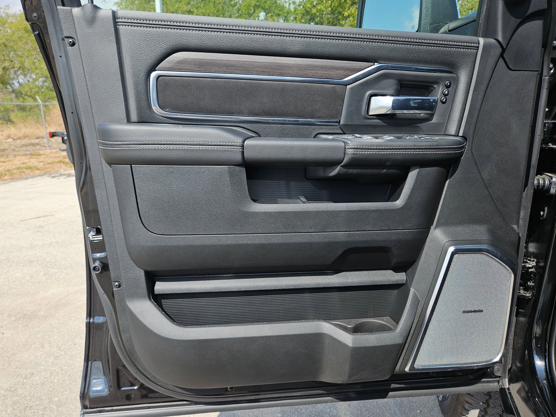 New 2026 RAM 2500 Laramie image 11