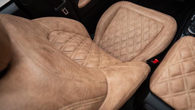 Used 2026 Ford Bronco Big Bend AWD/4WD image 24