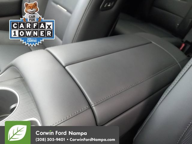 Used 2026 Hyundai Palisade Calligraphy image 19