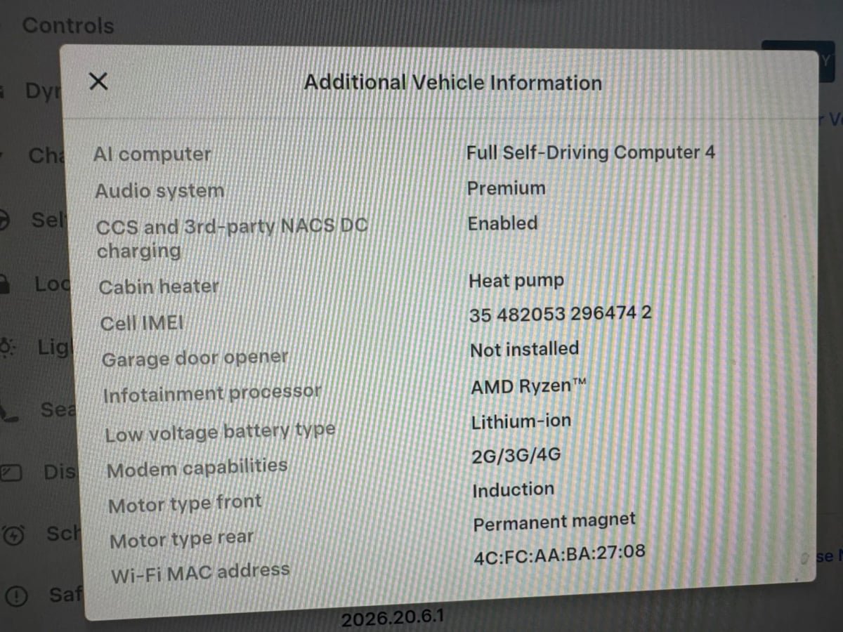 Used 2023 Tesla Model Y Long Range AWD/4WD image 22