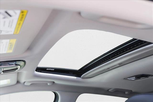 New 2025 Hyundai Tucson SEL image 23