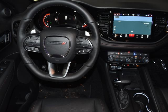 New 2026 Dodge Durango GT image 13