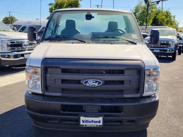 New 2026 Ford E-350 and Econoline 350 Super Duty w/ Ambulance Prep Package RWD image 16