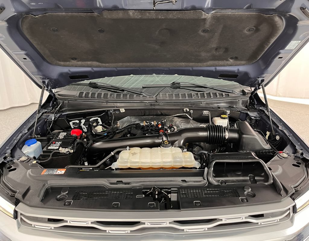 Used 2023 Ford Expedition Platinum AWD/4WD image 29