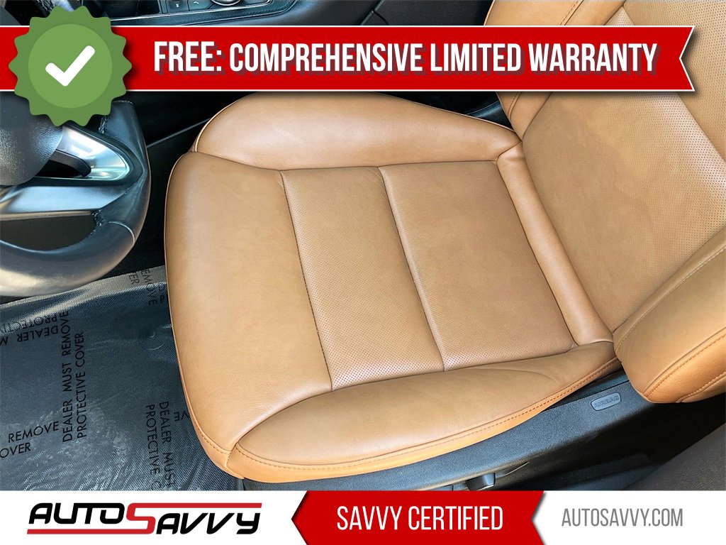 Used 2023 Cadillac XT4 Premium Luxury w/ Driver Assist Package image 18