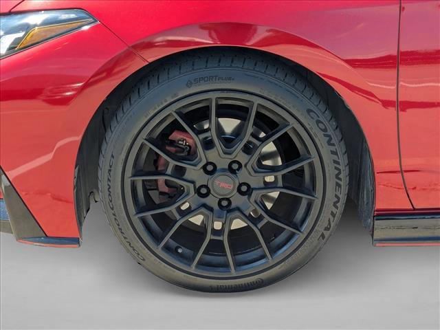 Used 2020 Toyota Avalon TRD image 24