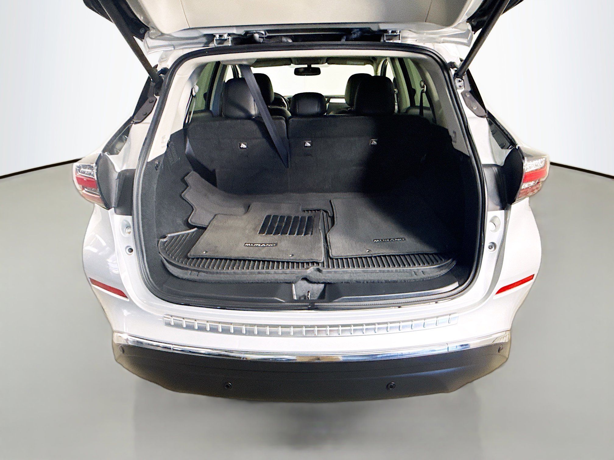 Used 2019 Nissan Murano SL FWD image 35
