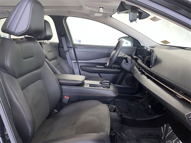Certified 2024 Nissan Ariya FWD image 20