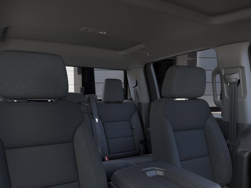 New 2026 GMC Sierra 1500 Elevation image 25