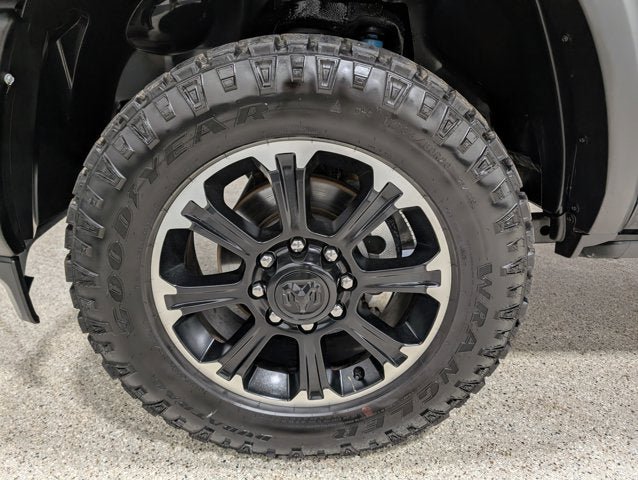 Used 2025 RAM 2500 Rebel w/ Rebel Level 2 Equipment Group AWD/4WD image 11