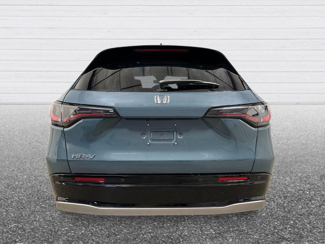 New 2027 Honda HR-V EX-L image 5