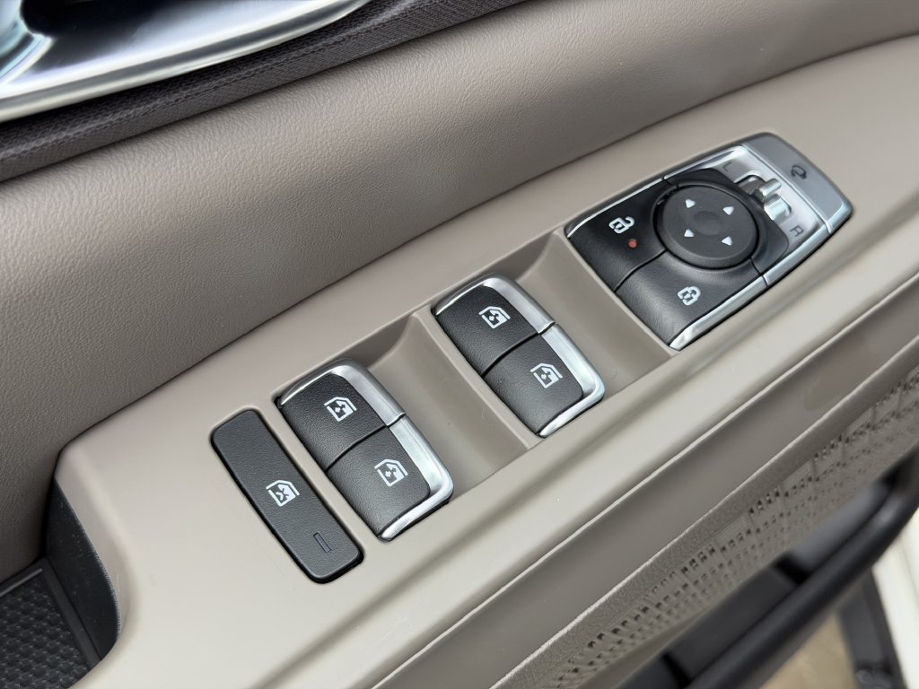 New 2027 Kia Carnival EX FWD image 22