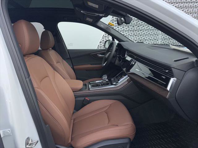 New 2026 Audi Q7 2.0T Premium Plus AWD/4WD image 5