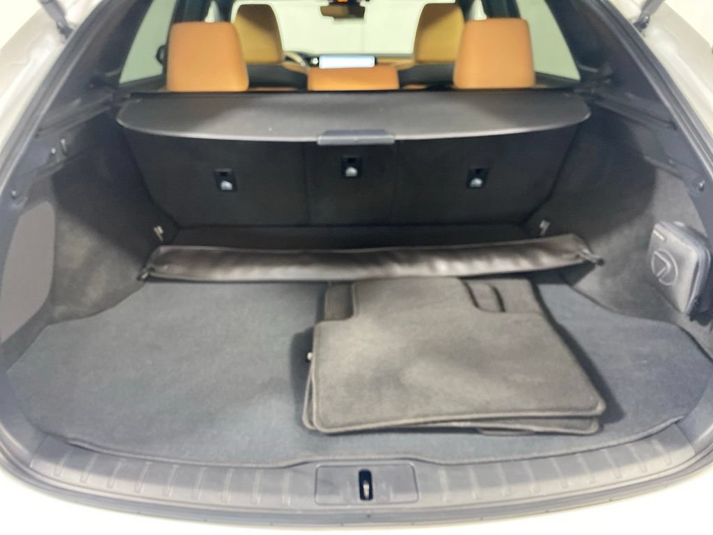 Certified 2023 Lexus RX 350 Premium w/ Accessory Package (Z1) AWD/4WD image 29