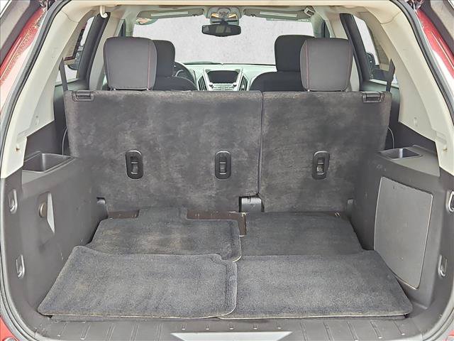 Used 2012 Chevrolet Equinox LT FWD image 6