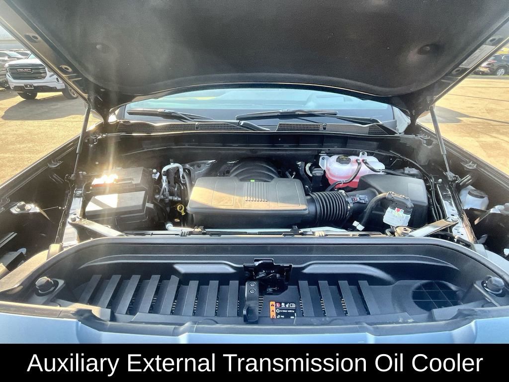 New 2026 GMC Sierra 1500 Denali image 34