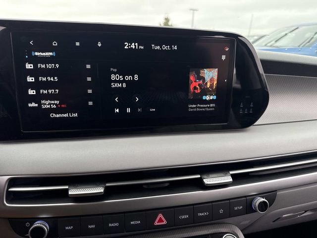 Used 2024 Hyundai Palisade SEL image 28