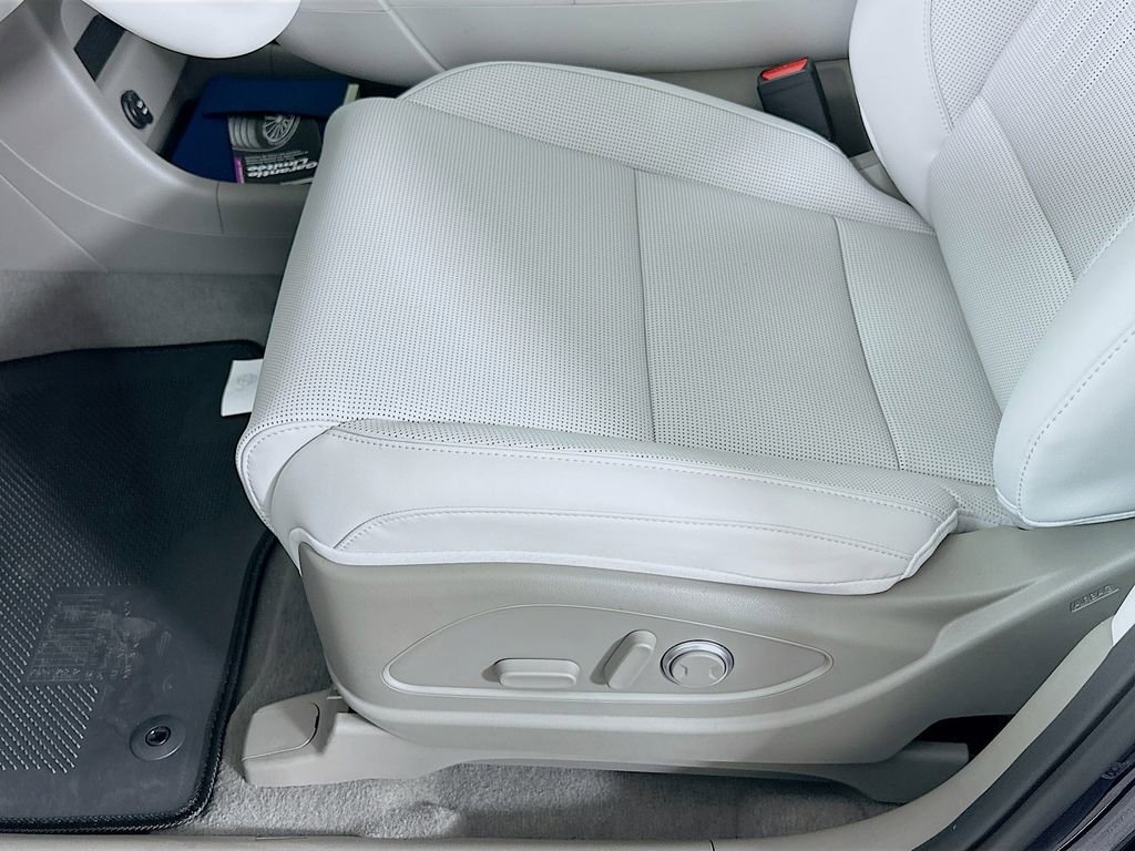 New 2026 Hyundai Palisade SEL image 21