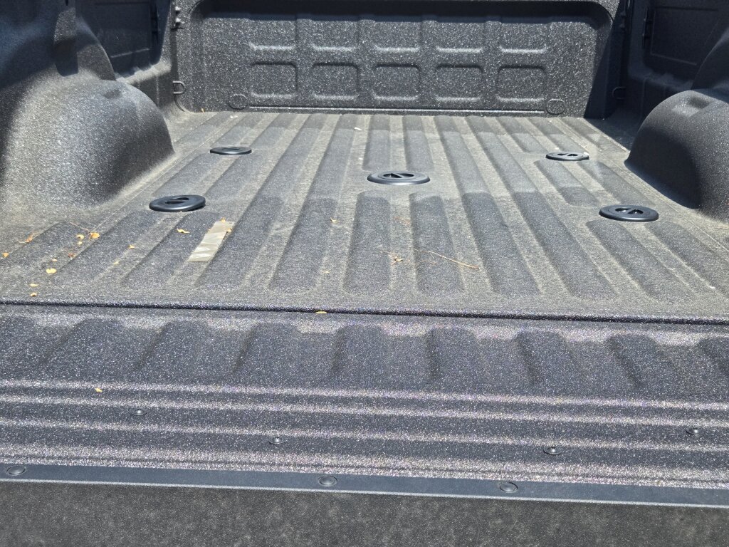 New 2026 RAM 3500 Big Horn AWD/4WD image 13