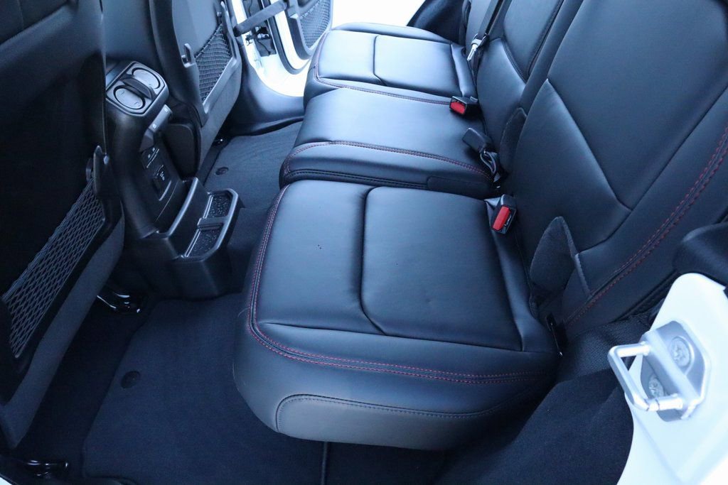 New 2026 Jeep Wrangler Rubicon 392 image 13